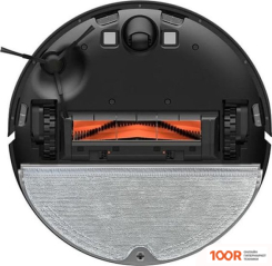 Робот-пылесос Dreame C9 (МЕЖДУНАРОДНАЯ ВЕРСИЯ, ЧЕРНЫЙ) (240113)