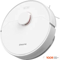 Робот-пылесос Dreame C9 (МЕЖДУНАРОДНАЯ ВЕРСИЯ, БЕЛЫЙ) (240112)