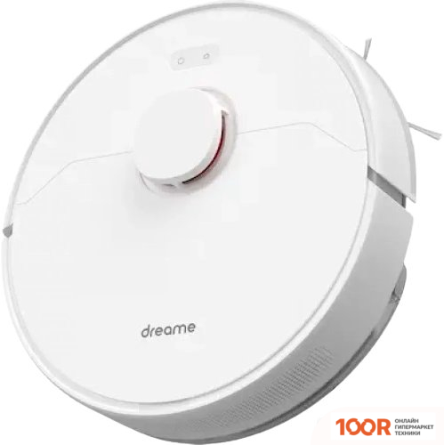 Робот-пылесос Dreame C9 (МЕЖДУНАРОДНАЯ ВЕРСИЯ, БЕЛЫЙ) (240112)