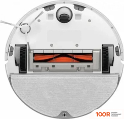 Робот-пылесос Dreame C9 (МЕЖДУНАРОДНАЯ ВЕРСИЯ, БЕЛЫЙ) (240112)