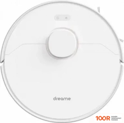 Робот-пылесос Dreame C9 (МЕЖДУНАРОДНАЯ ВЕРСИЯ, БЕЛЫЙ) (240112)