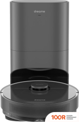 Робот-пылесос Dreame BOT Z10 PRO (МЕЖДУНАРОДНАЯ ВЕРСИЯ, ЧЕРНЫЙ) (240111)