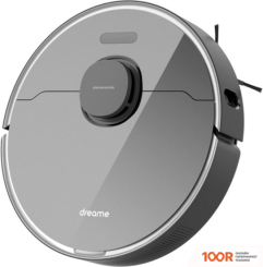 Робот-пылесос Dreame BOT Z10 PRO (МЕЖДУНАРОДНАЯ ВЕРСИЯ, ЧЕРНЫЙ) (240111)