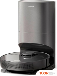 Робот-пылесос Dreame BOT Z10 PRO (МЕЖДУНАРОДНАЯ ВЕРСИЯ, ЧЕРНЫЙ) (240111)