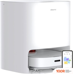 Робот-пылесос Dreame BOT W10 (МЕЖДУНАРОДНАЯ ВЕРСИЯ) (240109)