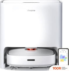 Робот-пылесос Dreame BOT W10 (МЕЖДУНАРОДНАЯ ВЕРСИЯ) (240109)