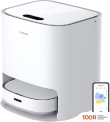 Робот-пылесос Dreame BOT W10 (МЕЖДУНАРОДНАЯ ВЕРСИЯ) (240109)