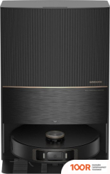 Робот-пылесос Dreame BOT L30 ULTRA (МЕЖДУНАРОДНАЯ ВЕРСИЯ, ЧЕРНЫЙ) (240108)