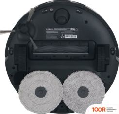 Робот-пылесос Dreame BOT L30 ULTRA (МЕЖДУНАРОДНАЯ ВЕРСИЯ, ЧЕРНЫЙ) (240108)