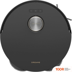 Робот-пылесос Dreame BOT L30 ULTRA (МЕЖДУНАРОДНАЯ ВЕРСИЯ, ЧЕРНЫЙ) (240108)