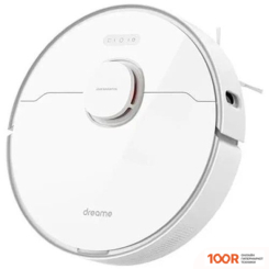 Робот-пылесос Dreame BOT L10S ULTRA (МЕЖДУНАРОДНАЯ ВЕРСИЯ, БЕЛЫЙ) (240107)
