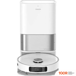 Робот-пылесос Dreame BOT L10S ULTRA (МЕЖДУНАРОДНАЯ ВЕРСИЯ, БЕЛЫЙ) (240107)