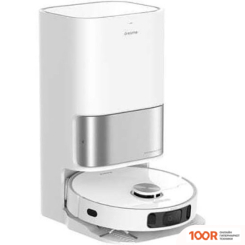 Робот-пылесос Dreame BOT L10S ULTRA (МЕЖДУНАРОДНАЯ ВЕРСИЯ, БЕЛЫЙ) (240107)