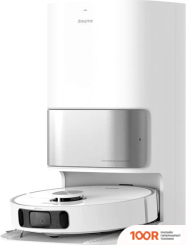 Робот-пылесос Dreame BOT L10S ULTRA (МЕЖДУНАРОДНАЯ ВЕРСИЯ, БЕЛЫЙ) (240107)