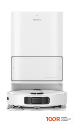 Робот-пылесос Dreame BOT L10 ULTRA (МЕЖДУНАРОДНАЯ ВЕРСИЯ, БЕЛЫЙ) (240106)