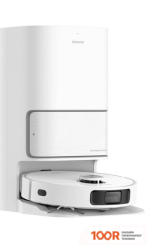 Робот-пылесос Dreame BOT L10 ULTRA (МЕЖДУНАРОДНАЯ ВЕРСИЯ, БЕЛЫЙ) (240106)