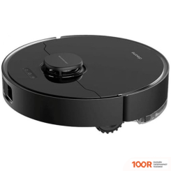 Робот-пылесос Dreame BOT D10S PLUS (МЕЖДУНАРОДНАЯ ВЕРСИЯ, ЧЕРНЫЙ) (240104)