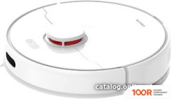 Робот-пылесос Dreame BOT D10 PLUS (МЕЖДУНАРОДНАЯ ВЕРСИЯ) (240102)
