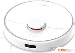 Робот-пылесос Dreame BOT D10 PLUS (МЕЖДУНАРОДНАЯ ВЕРСИЯ) (240102)