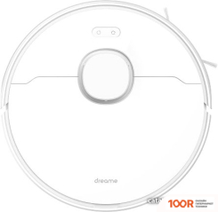 Робот-пылесос Dreame BOT D10 PLUS (МЕЖДУНАРОДНАЯ ВЕРСИЯ) (240102)