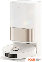 Робот-пылесос Dreame AUTOMATIC CLEANING ROBOT S10 PLUS (КИТАЙСКАЯ ВЕРСИЯ, БЕЛЫЙ) (240099)