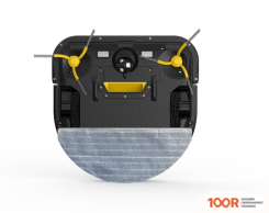 Робот-пылесос Dibea D500 PRO (240097)