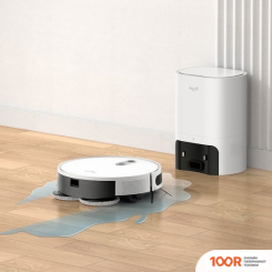 Робот-пылесос Deerma DEM-A10W (КИТАЙСКАЯ ВЕРСИЯ) (240095)