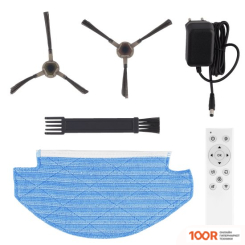 Робот-пылесос Coolfort CF-3204 (240093)