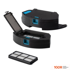 Робот-пылесос Coolfort CF-3203 (240092)