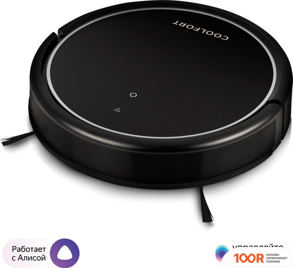 Робот-пылесос Coolfort CF-3200 (240090)