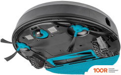 Робот-пылесос Concept VR3120 (240085)