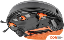 Робот-пылесос Concept VR3110 (240084)