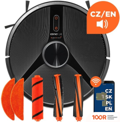 Робот-пылесос Concept VR3110 (240084)