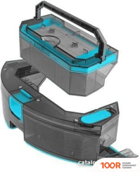 Робот-пылесос Concept VR3105 (240083)