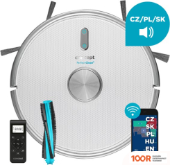 Робот-пылесос Concept VR3105 (240083)