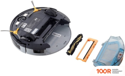 Робот-пылесос Concept VR3000 (240082)