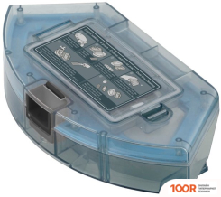 Робот-пылесос Concept VR3000 (240082)