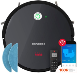 Робот-пылесос Concept VR3000 (240082)