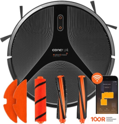 Робот-пылесос Concept VR2110 (240081)