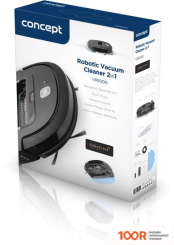 Робот-пылесос Concept VR1000 (240079)