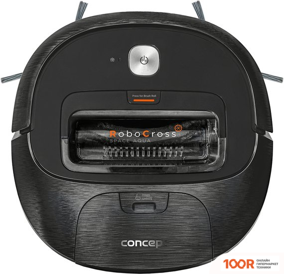 Робот-пылесос Concept VR1000 (240079)