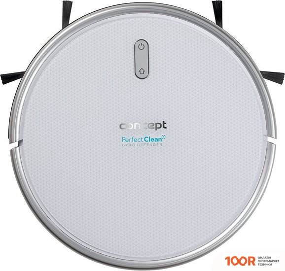 Робот-пылесос Concept VR 2020 (240078)