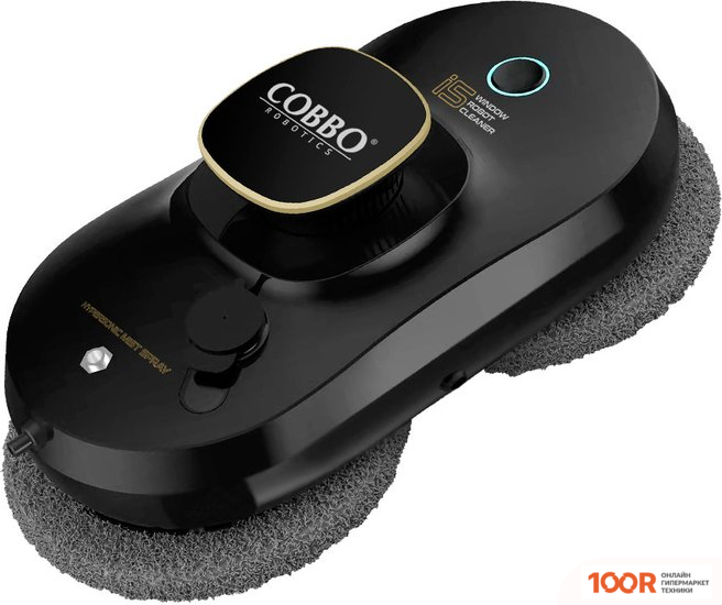 Робот-пылесос Cobbo I5 (240077)