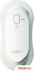 Робот-пылесос Cobbo E6 SLIM (240076)