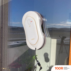 Робот-пылесос Cobbo E6 SLIM (240076)