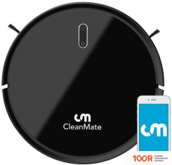 Робот-пылесос CleanMate RV600 (240074)