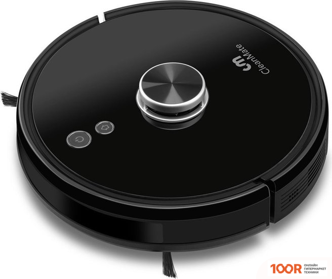 Робот-пылесос CleanMate LDS800 (240073)