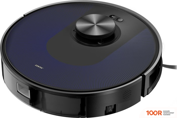 Робот-пылесос CENTEK CT-2741 (240072)