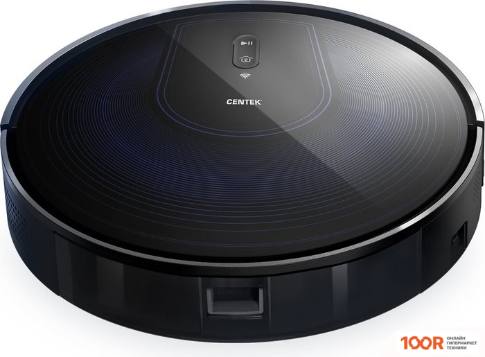 Робот-пылесос CENTEK CT-2720 (240069)
