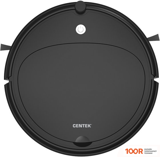 Робот-пылесос CENTEK CT-2701 (240067)